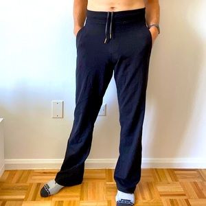 Lululemon Kung Fu pants